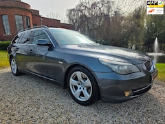 BMW 5-serie Touring - 530i Business Line AUTOMAAT/navi/CRUISE *apk:04-2027
