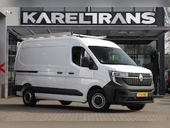 Renault Master - 2.0 DCI 130 | L2H2 | Imperiaal | Trekhaak | Camera | Airco