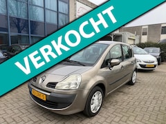 Renault Grand Modus - 1.2 TCE Expression 1e Eigenaar, Trekhaak, APK 09/26