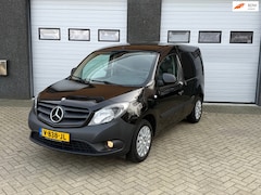 Mercedes-Benz Citan - 108 CDI BlueEFFICIENCY EURO 6/AIRCO/BTW/NAP