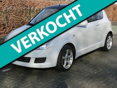 Suzuki Swift - 1.5 Comfort