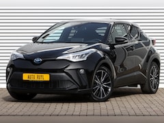 Toyota C-HR - 2.0 Hybrid Dynamic Carplay