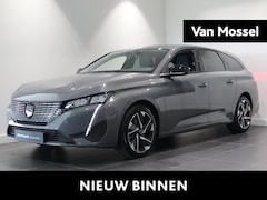 Peugeot 308 SW - 1.2 Hybrid 145 e-DCS6 Allure - 21% BTW ACTIE VOORDEEL - NIEUW UIT VOORRAAD / DIRECT RIJDEN