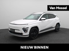Hyundai Kona Electric - Long Range Pure Edition 64.8 kWh | Achteruitrijcamera | Navigatie | Stoel/Stuurverwarming