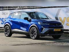 Renault Captur - 1.8 160 HEV Full Hybrid esprit Alpine