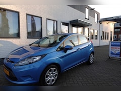 Ford Fiesta - 1.25 LIMITED