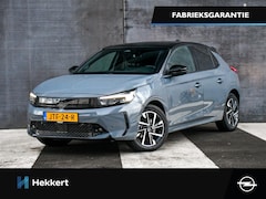 Opel Corsa - GS 1.2 Turbo Hybrid 110pk Automaat DODE HOEK | 16''LM | ADAPT. CRUISE | STOEL/STUURVERW. |