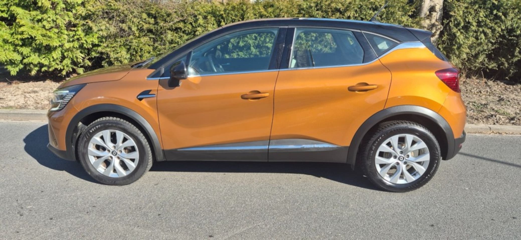 Renault Captur - 1.0 TCe 90 Edition One - AutoWereld.nl