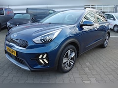 Kia Niro - 1.6 GDI Hybrid DYNAMICline