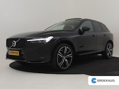 Volvo XC60 - 2.0 T6 Plug-in hybrid AWD Plus Bright 350PK | Glazen panoramadak | Trekhaak inklapbaar | S