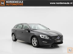 Volvo V60 - 2.0 D4 SUMMUM Polestar +, Xenon, Leder, Navi, AUT