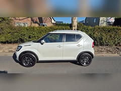 Suzuki Ignis - 1.2 Select Intro Stoel verw.*automaat*lichtmetaal*navigatie*winterwielen