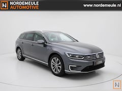 Volkswagen Passat - 1.4 T. GTE Connected Series Plus, Xenon, Navi, Apple Carplay