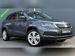Skoda Karoq - 1.5 TSI ACT DSG Style Business Carplay/LED/ACC/18"