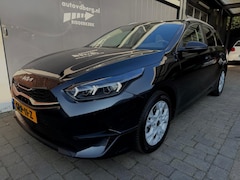 Kia Cee'd - Ceed 1.5 T-GDI Dynamic Plus Line