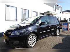 Volkswagen Touran - 1.4 TSI HIGHLINE Automaat