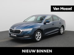 Skoda Octavia - 1.0 TSI Business Edition Plus | APPLE CARPLAY - ANDROID AUTO | STOELVERWARMING | CLIMATE C