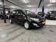 Hyundai i20 - 1.4i i-Motion Automaat | dealer onderhouden