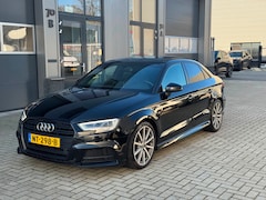 Audi A3 Limousine - 1.4 TFSI CoD Sport S Line Edition