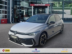 Volkswagen Golf - 1.5 eTSI R-LINE PANO-DAK/CAMERA/ACC/STOEL+STUURVERW