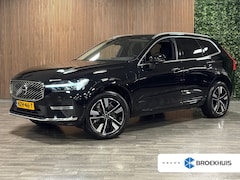 Volvo XC60 - T6 AWD Recharge Plus Brigth | MY26 Facelift | Trekhaak | 360° Camera | Harman Kardon | Ada