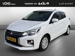 Mitsubishi Space Star - 1.2 Dynamic | Climate Control | Camera