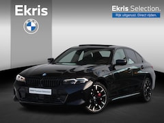 BMW 3-serie - 330e M Sportpakket Pro/ 19 inch LM/ Stuurwielrand verwarmd/ Comfort Access/ Trekhaak/Panor