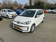 Volkswagen Up! - 1.0 BMT move up 5 deurs , airco
