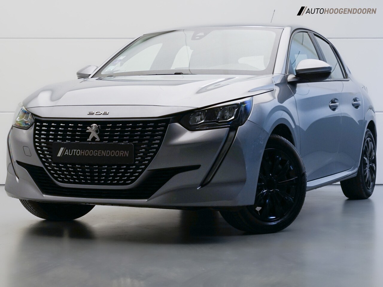 Peugeot 208 - 1.2 PureTech Active Sport (PARKEERSENSOREN,APPLE CARPLAY,NAVIGATIE,CRUISE CONTROL,LED,LANE - AutoWereld.nl