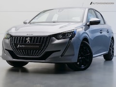Peugeot 208 - 1.2 PureTech Active Sport (PARKEERSENSOREN, APPLE CARPLAY, NAVIGATIE, CRUISE CONTROL, LED,
