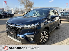 Suzuki S-Cross - 1.5 Hybrid Style Automaat PANO DAK (BOVAG/RIJKLAARPRIJS)