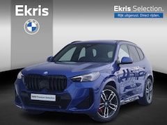BMW X1 - xDrive25e M Sportpakket Pro | Stuurwielrand verwarmd | Comfort Access | Trekhaak | Panoram