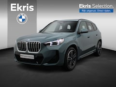BMW X1 - xDrive25e M Sportpakket | Premium Pack | Comfort Pack | Travel Pack | Stuurwielrand Verwar