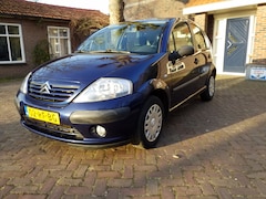 Citroën C3 - 1.4i Attraction trekhaak \ airco