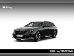 BMW 5-serie Touring - 530e M Sport Edition M Sportpakket Pro | Innovation Pack | Comfort Pack | Travel Pack | Pa