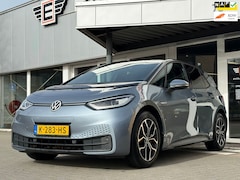 Volkswagen ID.3 - Business 58 kWh