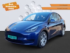 Tesla Model Y - 33.000 km, in Nieuwstaat. 150 KW, 455 km Bereik, Leder, Pano, Autopilot, Nav, enz