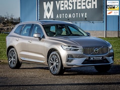 Volvo XC60 - 2.0 T6 Plug-in hybrid AWD Essential Edition Bright