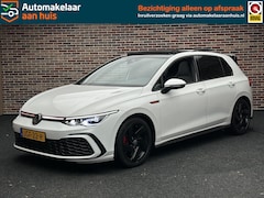 Volkswagen Golf - 2.0 TSI GTI Panorama Spoiler Diffuser Virtual