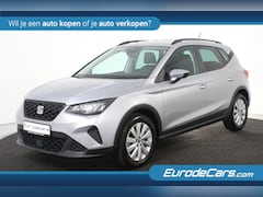 SEAT Arona - 1.0 TSI Urban *1ste Eigenaar*Navigatie*Stoelverwarming