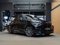BMW X5 - 45e M-Sport Sportpakket 22 inch Pano xDrive45e Executive
