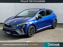 Renault Clio - 1.6 E-Tech Full Hybrid 145 esprit Alpine | Bose Audio | Winter Pack