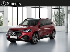 Mercedes-Benz GLB - 250+ Business Solution AMG 85.5 kWh
