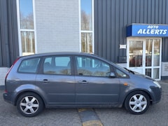 Ford Focus - 1.6-16V FUTURA