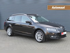 Skoda Octavia Combi - 1.4 TSi Greentech Elegance DSG-AUTOMAAT-PANORAMDAK