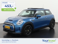 MINI Mini-Electric - Classic Premium Plus 33 kWh | All-in 453, - Private Lease | Direct uit voorraad