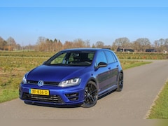 Volkswagen Golf - 7 R 2.0TSi 4MOTION 300pk