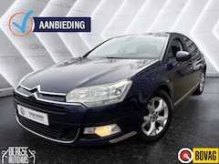Citroën C5 - 2.0 HDiF L. HANDEL/EXPORT/ZO MEE