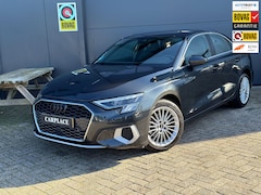 Audi A3 Limousine - 30 TFSI Advanced edition
