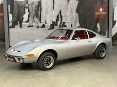 Opel GT